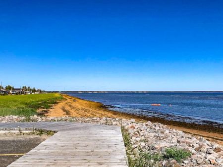 Canada : Quebec North Shore Road Trip - Côte Nord Havre Saint Pierre