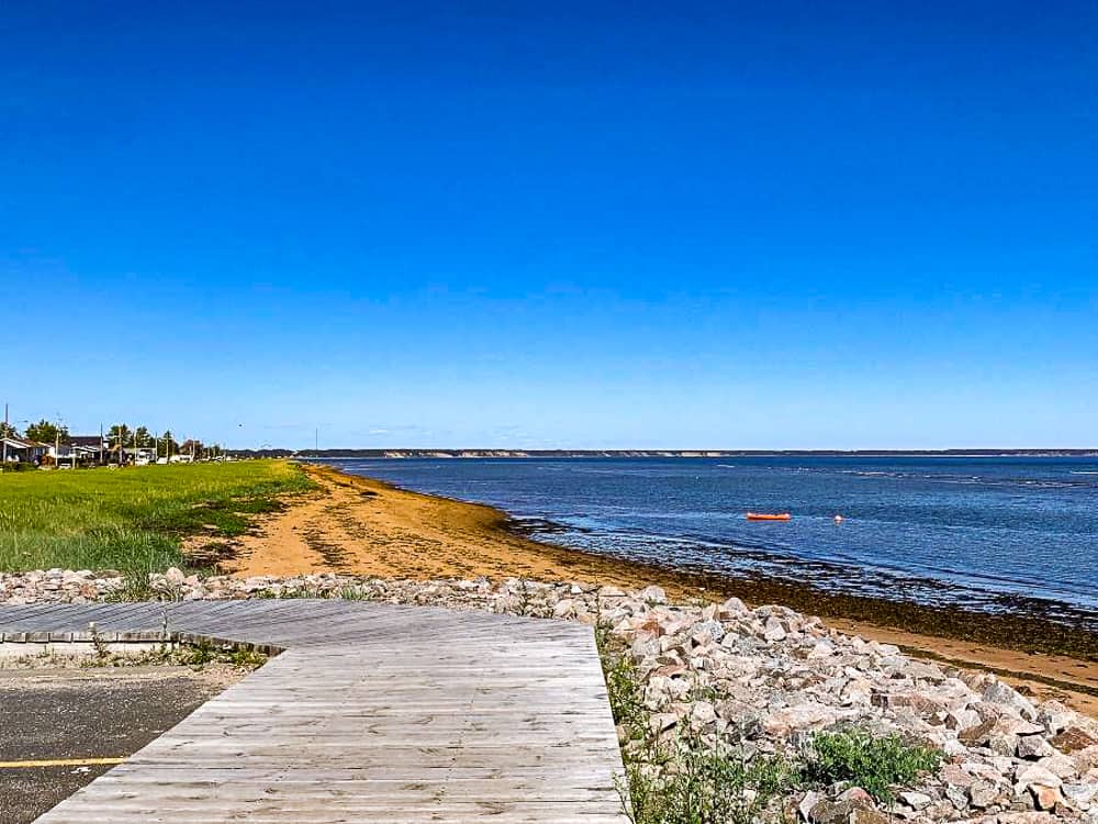 Canada : Quebec North Shore Road Trip - Côte Nord Havre Saint Pierre