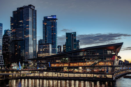 Témoignage : Voyage à Vancouver avec les points - From Canada Place