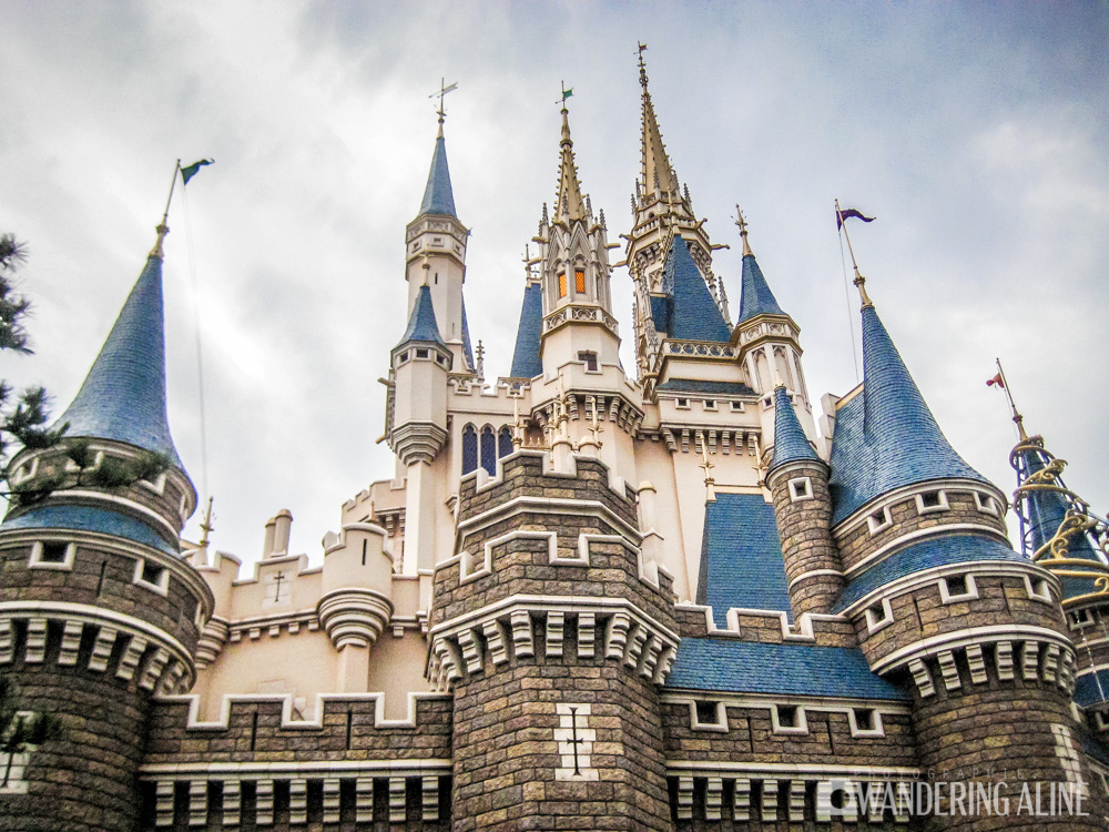 Japon : Disney Tokyo &ndash; Trucs et astuces | Voyage en famille - ---tokyo disneyland