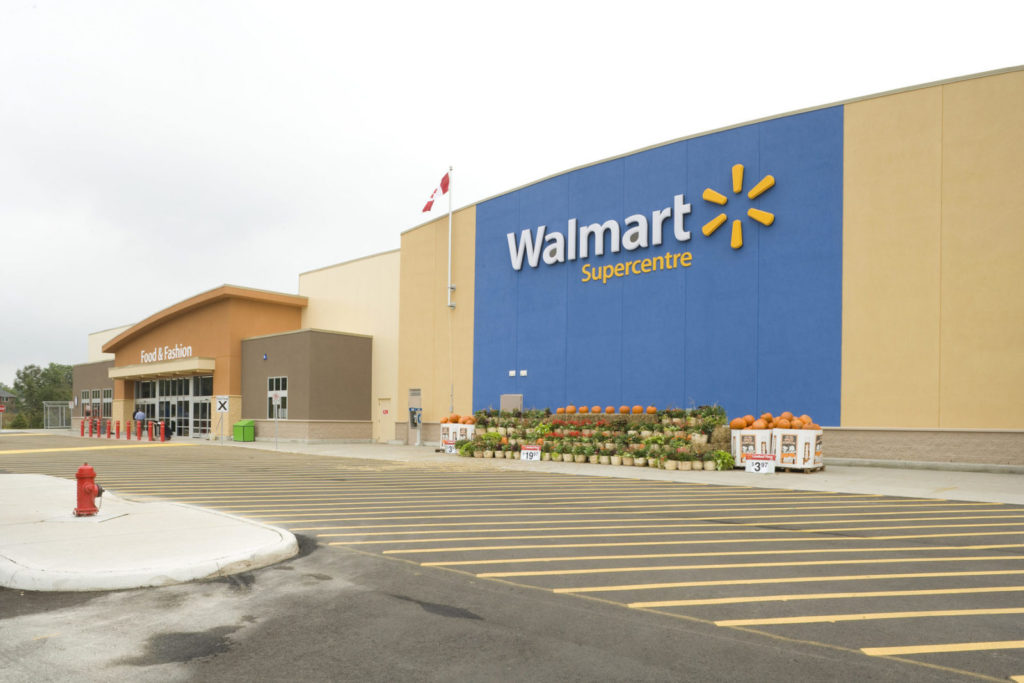 Voici Pourquoi Cette Carte Est Parfaite Pour Les Membres AIR MILES! - Walmart Supercentre Canada