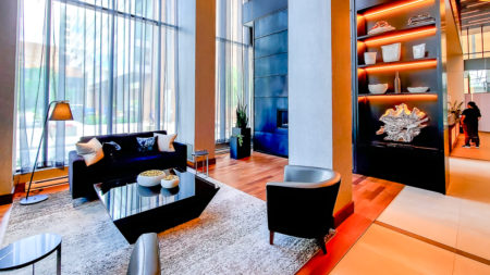 Avis : AC Hotel Marriott Montréal Centre-Ville | Marriott Bonvoy - Ac Hotel Montreal Downtown 26