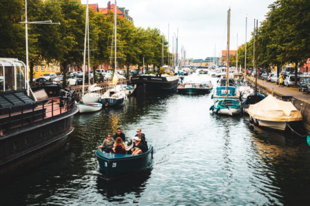 Danemark : Guide de voyage à Copenhague | Itinéraires et Incontournables - copenhague-097