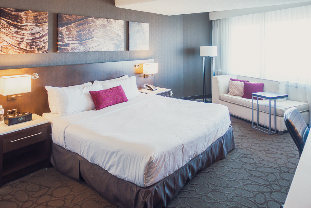 Delta Hotels Québec : avis complet de Milesopedia - Delta Hotels Quebec 01