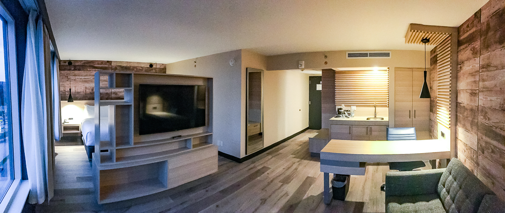 Avis : Delta Hotels Sherbrooke Conference Centre | Marriott Bonvoy - Delta Hotels Sherbrooke Conference Centre 34