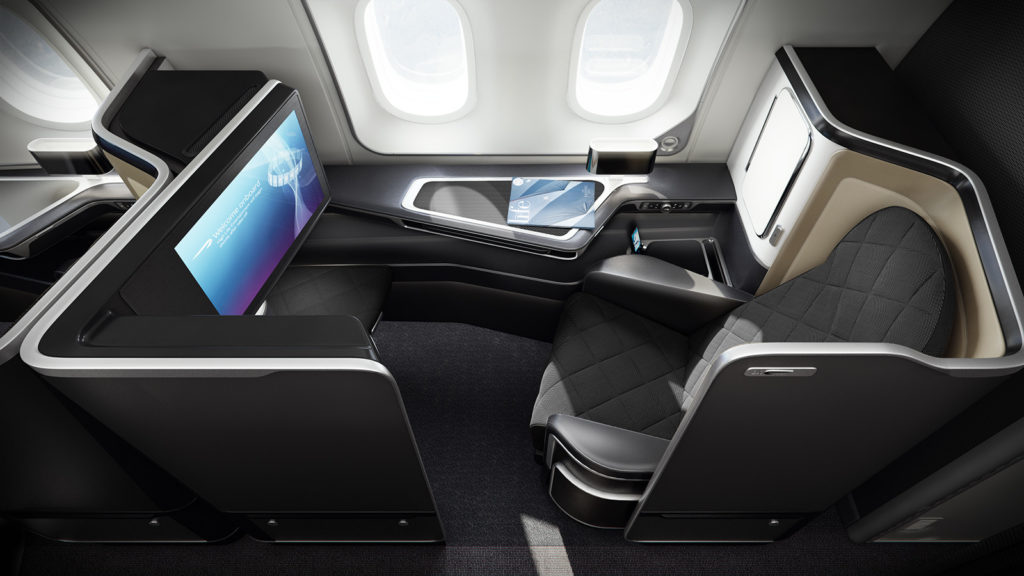 50% Discount On Award Tickets With British Airways! - Britishairways 21686148281314