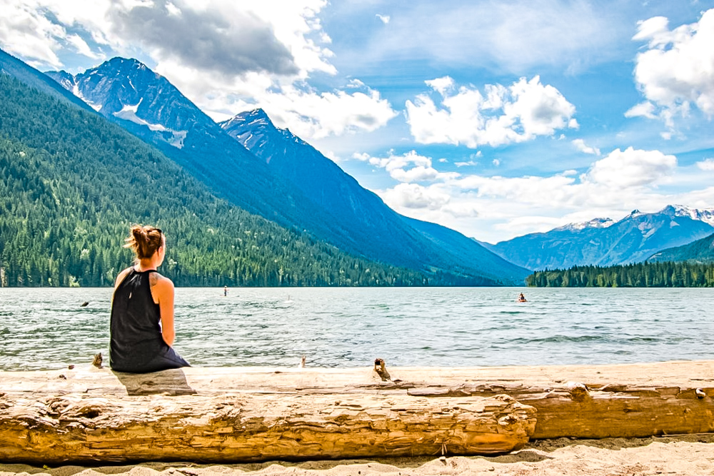 Discovering British Columbia - 38