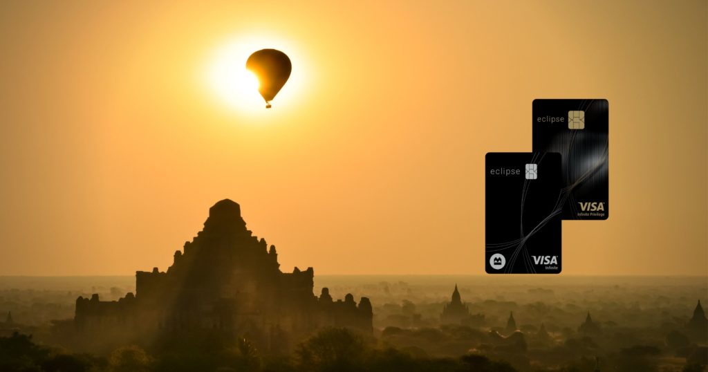 BMO Eclipse: How to get the $50 or $200 credit? - Bmo Featured Eclipse 1