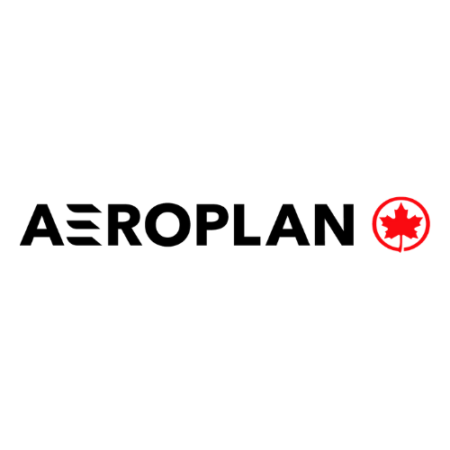 Aeroplan New Logo