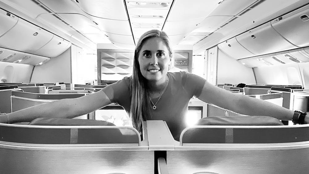 milesopedia et ma carri&egrave;re d&rsquo;entrepreneure - Audrey