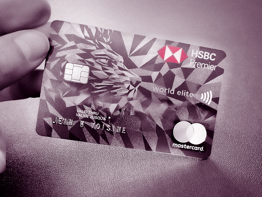 Limited Time Offers For HSBC Credit Card Customers - Hsbc We 2 1