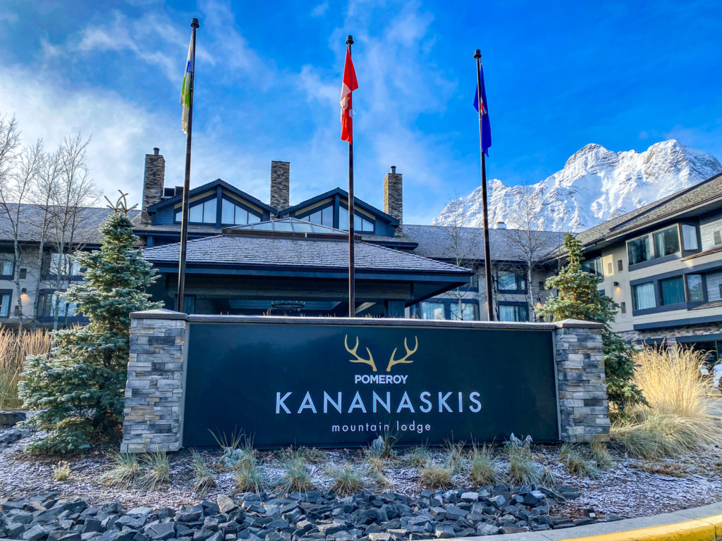 Avis : Kananaskis Mountain Lodge, Autograph Collection | Marriott Bonvoy - Kananaskis Mountain Lodge Autograph Collection