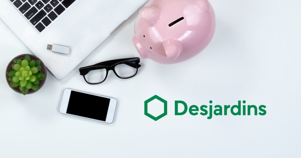 Comment payer une Carte de Crédit via AccèsD Desjardins ? - Desjardins Banque
