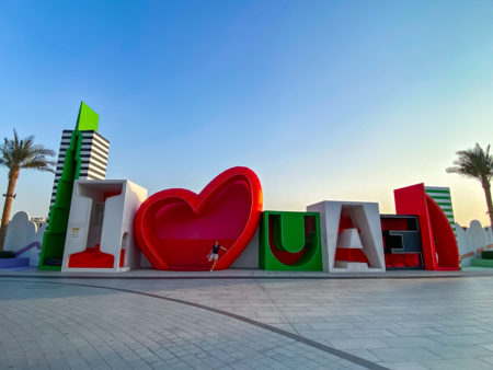 United Arab Emirates: must-do activities in Dubai - Dubai Orient Tours 07