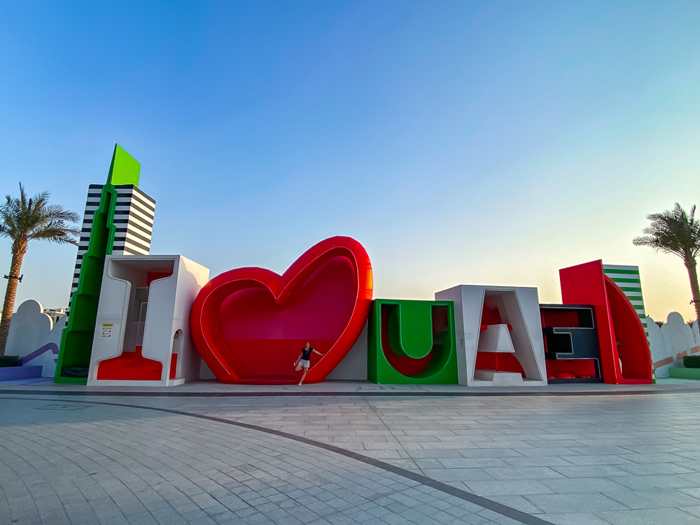 United Arab Emirates: must-do activities in Dubai - Dubai Orient Tours 07