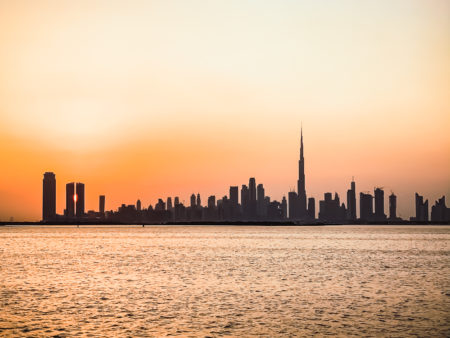 United Arab Emirates: must-do activities in Dubai - The City Of Dubai Dubai Creek Harbour56