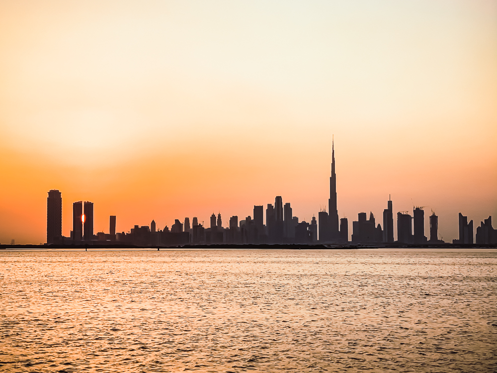 Émirats arabes unis : les activités incontournables à faire à Dubaï - La Ville De Dubai Dubai Creek Harbour56