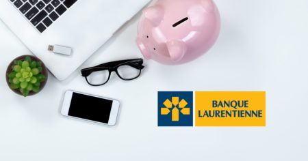 Les différentes options de comptes bancaires de la Banque Laurentienne - Laurentienne Banque