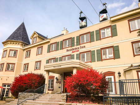 Avis : Residence Inn Mont Tremblant Manoir Labelle | Marriott Bonvoy - Residence Inn Mont Tremblant Manoir Labelle Exterieurs74