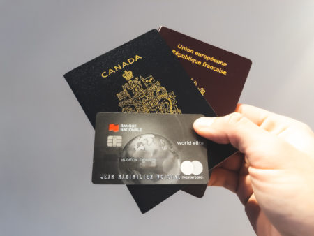 Step-by-Step Guide for Renewing Your Canadian Passport - NBC World Elite Passports Jm