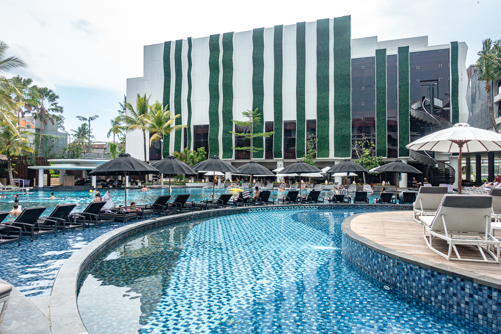 Avis : The Stones Hotel - Legian Bali, Autograph Collection | Marriott Bonvoy - The Stones Hotel Legian Bali Autograph Collection 046