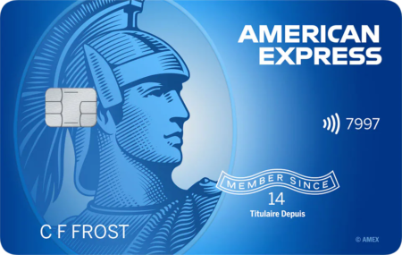 New SimplyCash American Express Card