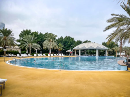 Avis : Le Royal M&eacute;ridien Beach & Resort Dubai | Marriott Bonvoy - Le Royal Meridien Beach Resort Et Spa Chambre