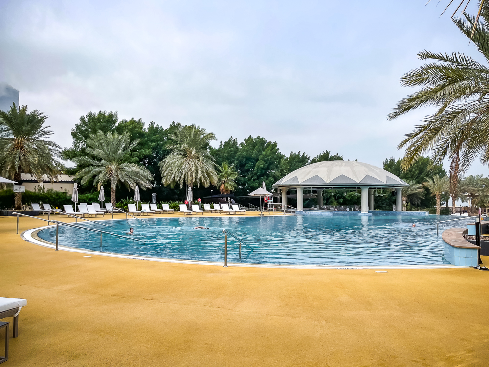 Avis : Le Royal M&eacute;ridien Beach & Resort Dubai | Marriott Bonvoy - Le Royal Meridien Beach Resort Et Spa Chambre