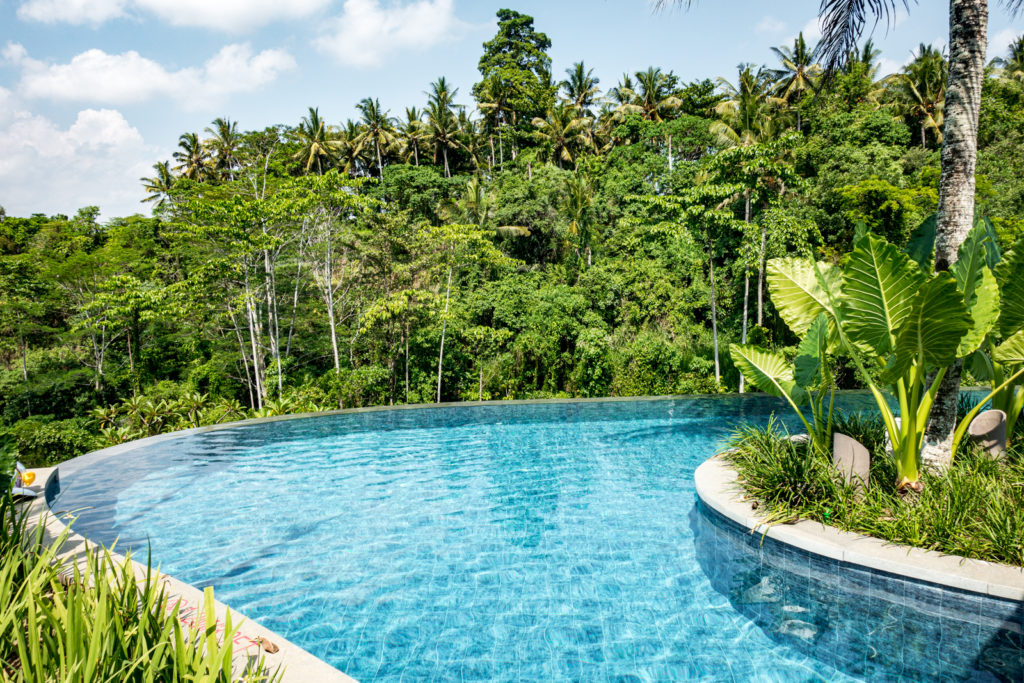 Avis : The Westin Resort & Spa Ubud, Bali | Marriott Bonvoy - The Westin Ubud Featured