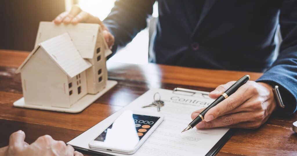 Hypothèques : Comment déterminer le montant de vos versements hypothécaires - xr:d:DAGBZkivyq4:14,j:4118965609345926370,t:24040322