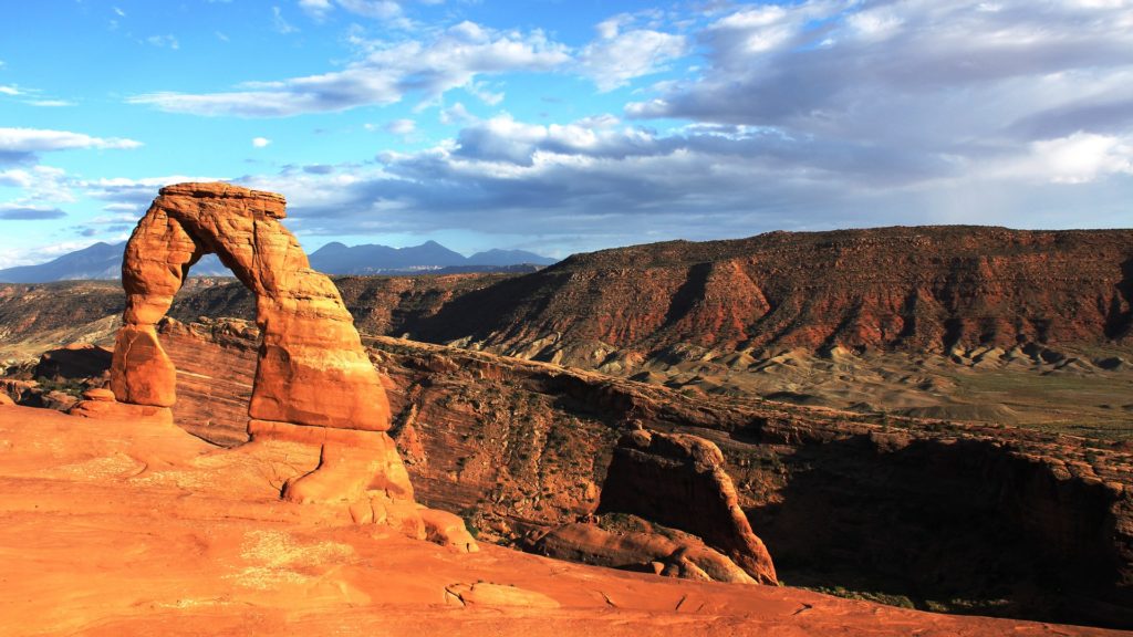 &Eacute;tats-Unis : Guide de Voyage dans l&rsquo;Ouest am&eacute;ricain | Itin&eacute;raires et Incontournables - Utah