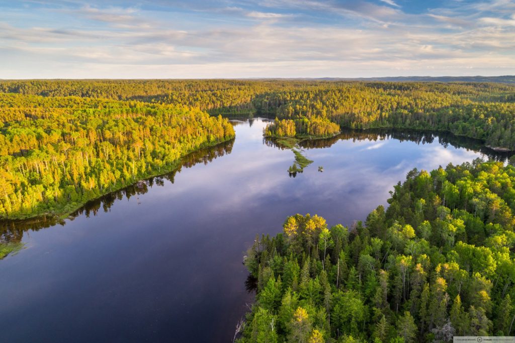 Canada : Guide de voyage en Abitibi-Témiscamingue | Itinéraires et Incontournables - Abitibi Temiscamingue