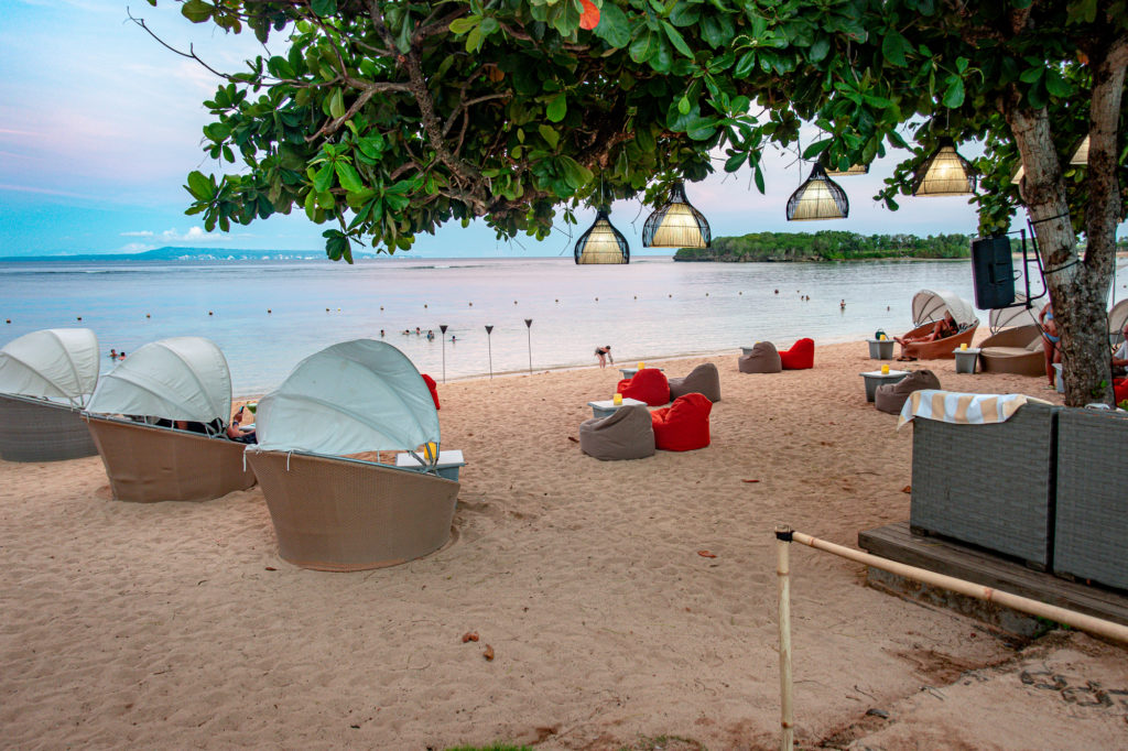 Avis : The Westin Resort Nusa Dua, Bali | Marriott Bonvoy - Bali Nusa Dua The Westin