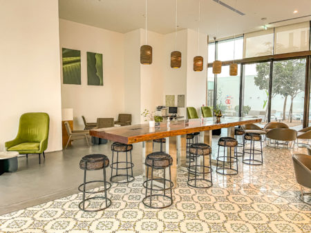 Review : Element Me'aisam Dubai Hotel | Marriott Bonvoy - Element Me Aisam Dubai Featured