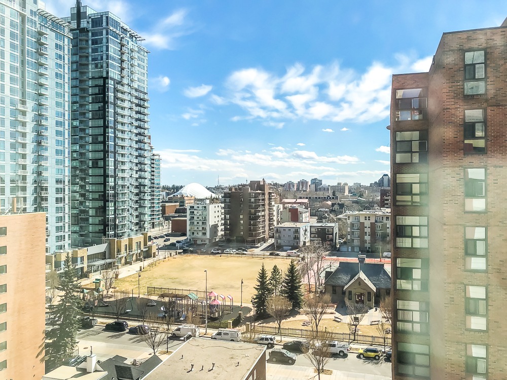 Avis : Fairfield Inn and Suites Calgary Downtown | Marriott Bonvoy - Fairfield Inn And Suites By Marriott Calgary Downtown