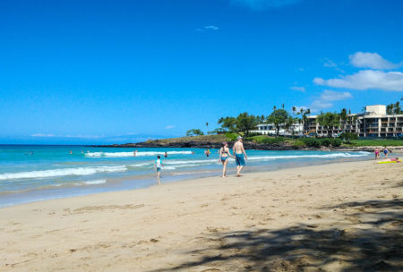 How I traveled to Hawaii using points - Hawai Caroline