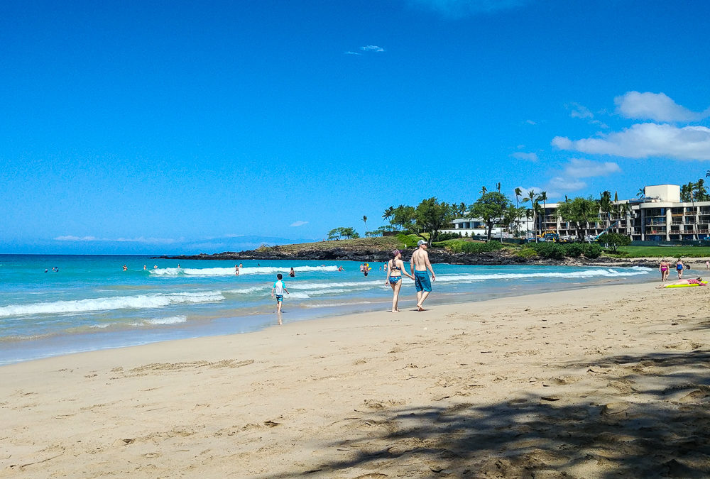 &Eacute;tats-Unis : Comment j&rsquo;ai voyag&eacute; &agrave; Hawa&iuml; avec les points - Hawai Caroline