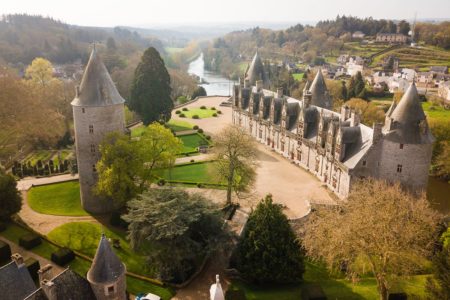 France : Guide de voyage en Bretagne | Itinéraires et Incontournables - Morbihan Petite Cite De Caractere Perez Rafa