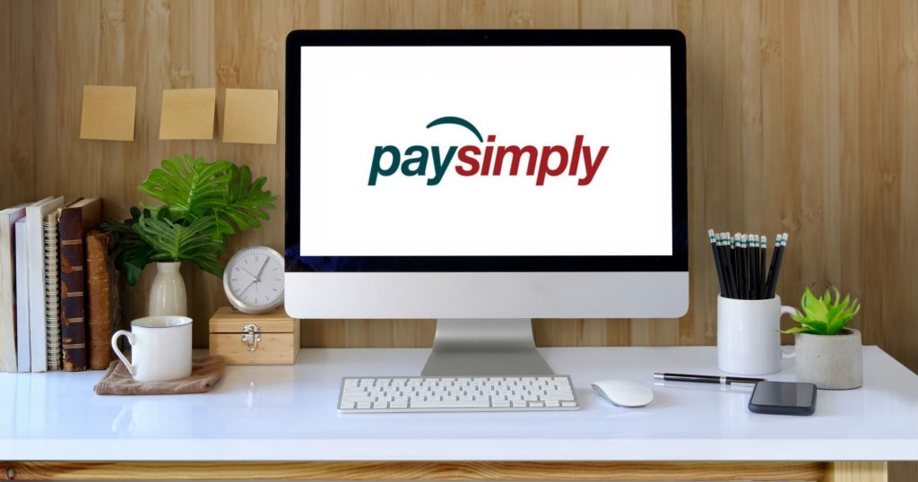 Payez de nombreuses factures avec votre carte de crédit sur PaySimply - Paysimply Featured