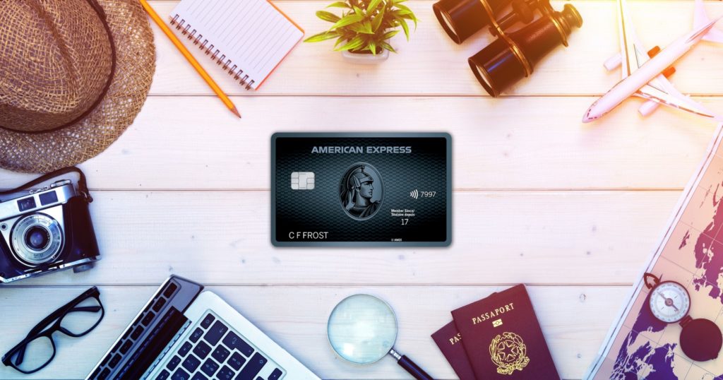 4 Reasons Why the American Express Cobalt Card Should Be in Your Wallet Right Now - cobalt new card best featured