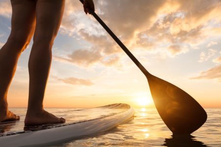 Top 10 Most Beautiful Places to Paddle Board in Quebec - Planche A Pagaie