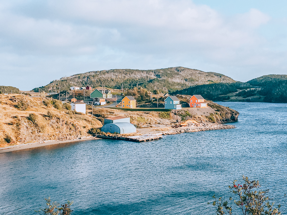 Canada: Newfoundland Travel Guide | Itineraries and Highlights - Trinity