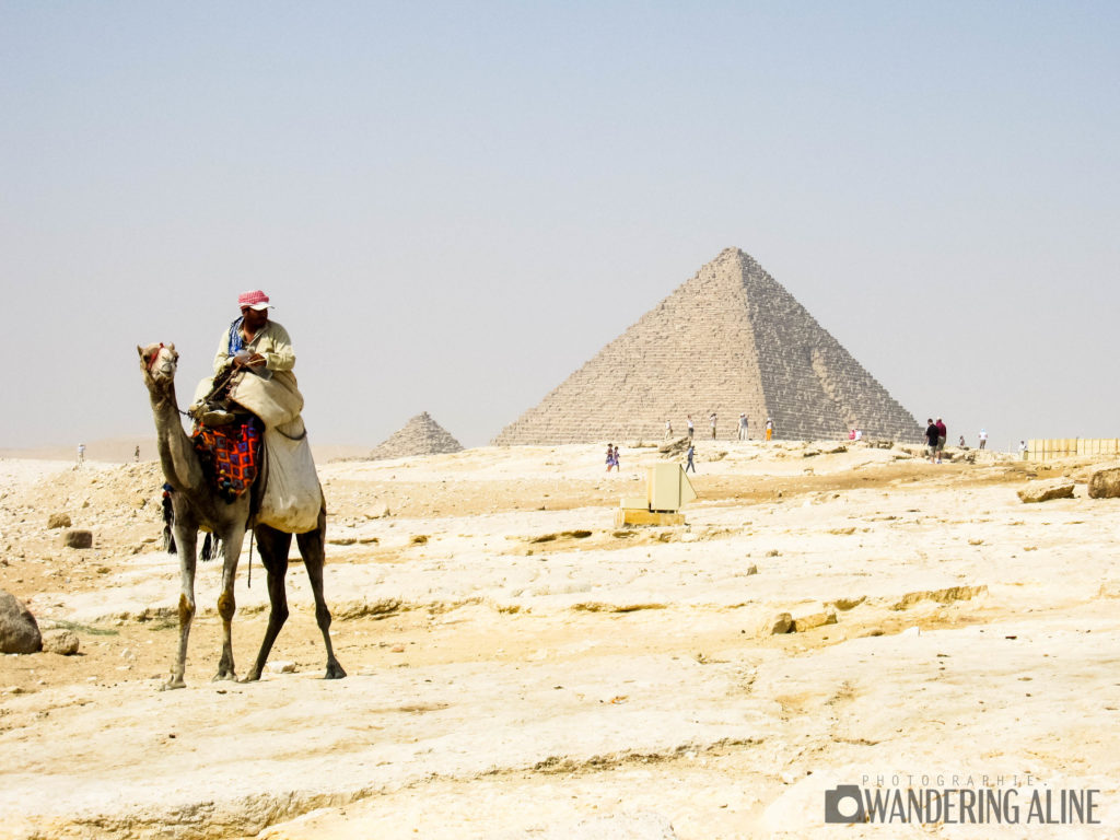 Egypt : Travel Guide | Itineraries and Highlights - Chameau