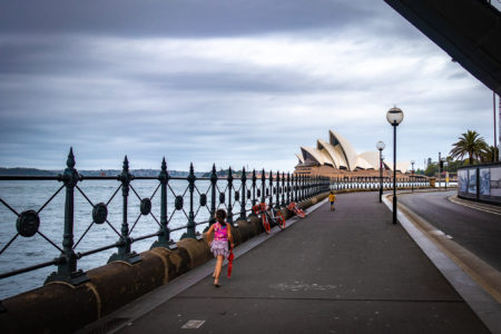 Australie : Guide de voyage de Sydney à Melbourne | Voyage en famille - S Australie