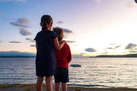 Nouvelle-Zélande : Itinéraire de Taupo à Auckland | Voyage en Famille - S Nouvelle Zelande