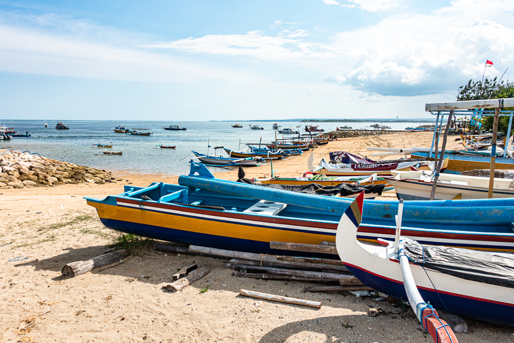 From Bali to Brisbane: Family Travel - Semaine Bali