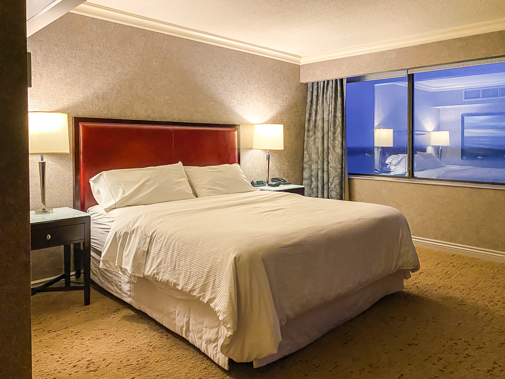 Review : The Westin Harbour Castle, Toronto | Marriott Bonvoy - The Westin Harbour Castle, Toronto---
