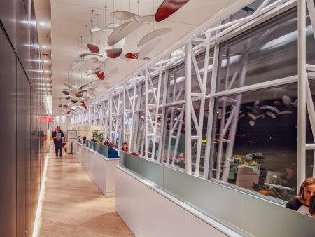 Avis: Salon Odyssée Desjardins YUL à Montréal - Salon Odyssée Desjardins