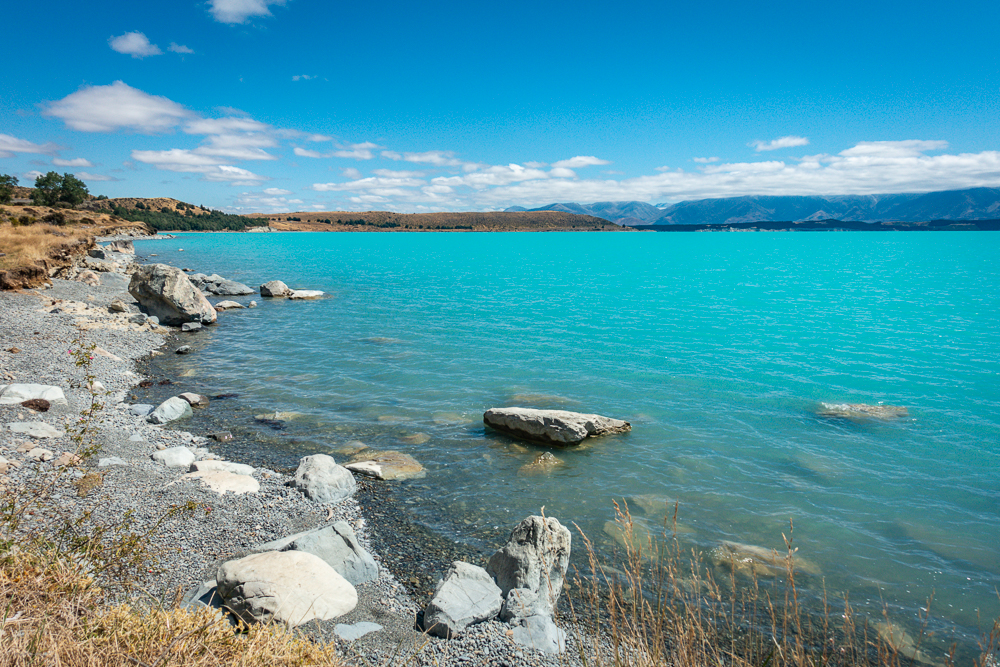 New Zealand: South Island Family Tour - Semaine