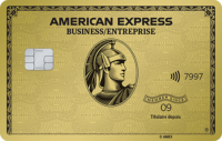 Carte en Or pour PME avec primes
